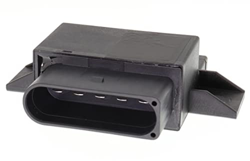 15D VEMO - V15-71-0065 - Relay, fuel pump - Compatible with 4F0906093L