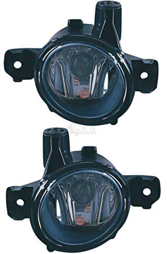 Nebelscheinwerfer Set für 1er E87 E81 X3 E83 X5 E70 H11
