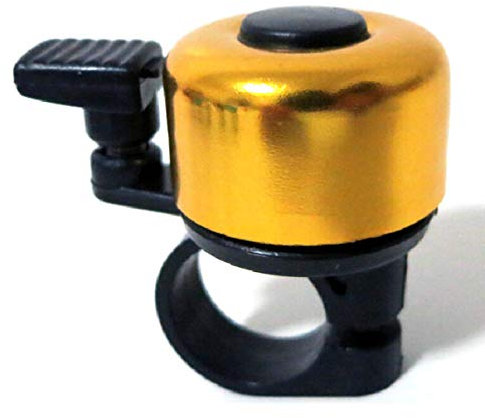 VOSAREA Fahrradklingel Autos Glocken Für Kreuzer Fahrradklingel EIN Hauch One-Touch-klingelton Fahrradklingel Glocke Fahrradklingel Klingeln MTB-klingel Kind Mountainbike Läute Die Glocke