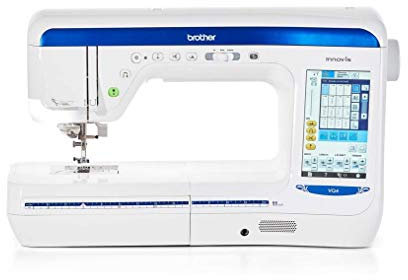 Brother Innov-is VQ4 Premium Computernähmaschine