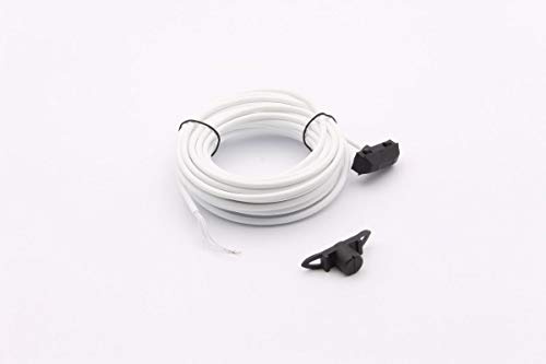 Schüco Magnetschalter-Set AvanTec 262008, VdS-Klasse B