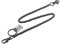 Hose Kette Brieftasche Kette Jean Mode Hip Hop Style Gothic Punk Decor Hose Kette Hosenkette Schlüsselkette für Männer Frauen