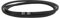 Aramox Lawn Mower Belt, Lawn Mower Belt GX20072 Replacement for 42in Cut Riders L100 Series Models