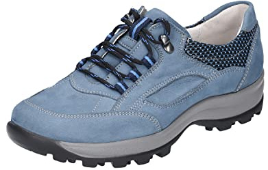 Waldläufer adult Holly blau Gr. 7½