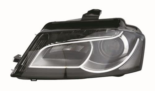 Scheinwerfer Kompatibel mit Audi A3 Sportback 8P 08-13