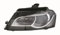 Scheinwerfer Kompatibel mit Audi A3 Sportback 8P 08-13