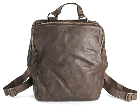 Harold's Rucksack/Backpack Submarine SU76 Braun One Size