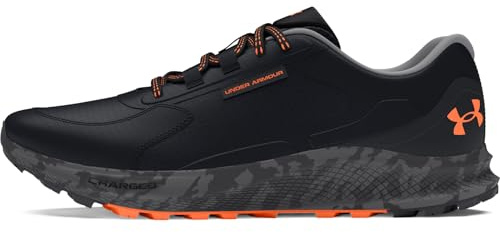 Under Armour Charged Bandit TR3 Laufschuh Herren
