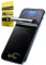 WARDSAN [2 Pack] for IPHONE 12 PRO MAX (6,7) Hydrogel Privacy Screen Protector | Ultra-Thin Flexible Soft TPU Film | Anti-Spy, Anti-Scratch, Private, Full Coverage, Fingerprint Unlock, Case Friendly