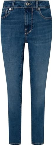 Skinny Jeans MW Pl204728, Jeans,