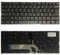 Teclado de repuesto para portátil con retroiluminación para Lenovo Yoga 730-13IKB 730-13IWL 730-15IKB 730-15IWL 530-14 530-14IKB FLEX6-14