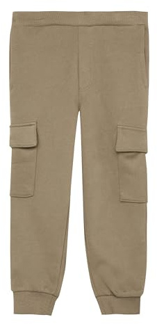 s.Oliver Jogpants mit Cargo-Taschen