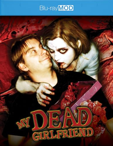 My Dead Girlfriend [Blu-ray]