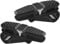 BRITECO 2Pcs Sunglasses Holder for Car - Secure and Convenient Car Glasses Holder Clip for Sun Visor, Easy to Install Eyeglass Storage Solution
