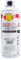 various - Pintura Spray Base Agua 400ml,Ecológica y Sin Olor,Para Muebles,Metal,Plástico y Madera,Colores Duraderos,Cobertura Uniforme - Barniz Mate,1 unidad