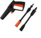 Kit di spruzzatore di ricambio per idropulitrici con design ergonomico