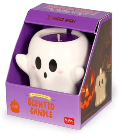 Legami - Duftkerze - Halloween - Scented Candle