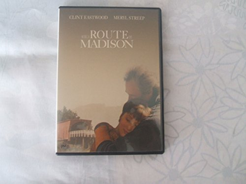 Sur la route de Madison [FR IMPORT]