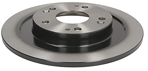 TRW DF6526 Brake Disc Rotors