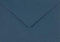 Netuno 25 Brief-Umschläge Dunkel-Blau DIN C6 114 x 162 mm 115g Sirio Color Dark Blu Briefkuverts farbig Briefumschläge Hochzeit Geburtstag Taufe Weihnachten bunte Umschläge C6 edel blu envelope