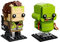 Lego Brickheadz Peter Venkman & Slimer (41622) – Beliebtes Kinderspielzeug