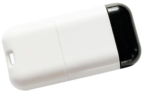IR Télécommande Adaptateur Remote Controle Smartphone Android Universel, Noir Blanc (USB Type C)