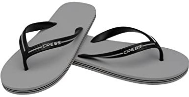 CRESSI Bahamas Flip-Flops Grey 37/38