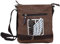 Multiculture Umhängetasche Anime Messenger Bag für AOT Fan