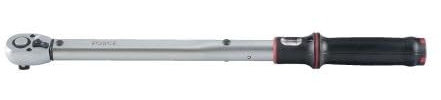 FORCE Clé dynamométrique 6473360W 360mm