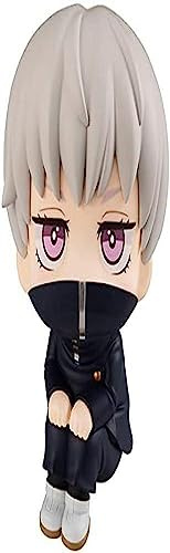 MegaHouse - Jujutsu Kaisen Look Up Series Toge Inumaki PVC Figure