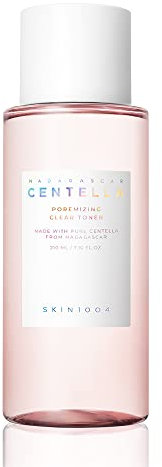 SKIN1004 Madagascar Centella Poremizing Clear Toner