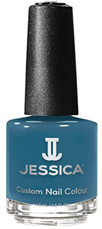 JESSICA | Custom Colour Nail Polish, Seas The Day, 14.8ml | Crème Finish