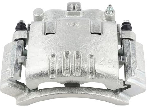 SCITOO Bremssattel hinten rechts mit Halterung 18-B4894 kompatibel für Dodge Ram 1500 2006-2008 für Dodge Ram 2500 2003-2008 für Dodge Ram 3500 2003-2008