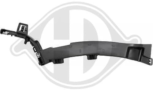 DIEDERICHS Halter, Stoßfänger 4098062