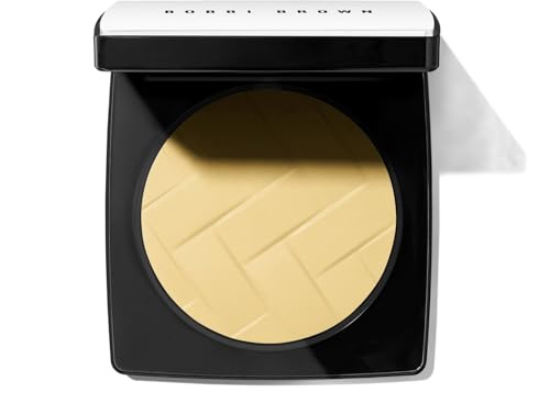 Vitamin Enriched Pressed Powder