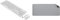 Logitech MK295 Kit Mouse e Tastiera Wireless, Tecnologia Silenttouch, Tastierino Numerico & Desk Mat - Studio Series, Multifunzione, Tappetino per Mouse Esteso