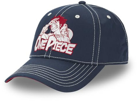 FREEGUN Jungen Fg/Op/3/Cb Baseballkappe, LUF2, One Size