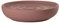 Zone Denmark Nova Porte-Savon Dia 11 x 2,5 cm Peach Red