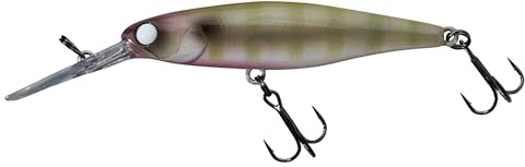 Illex DD Squirrel 67 SP 6,8g - Wobbler