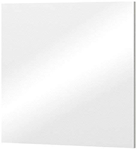 Germania 2344-246 Calvi Spiegel, auf Trägerplatte in Pinie-Weiß-Nb., 3 x 64 x 60 cm