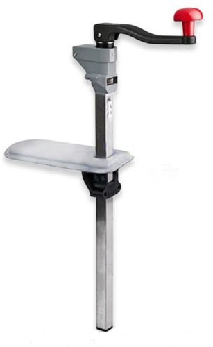 Professional Bonzer R 16 Heavy Duty Can Opener, Catering Equipment, Commercial