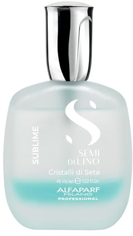 Alfaparf Serum Suavizante Bifásico para el Cabello - 45 ml