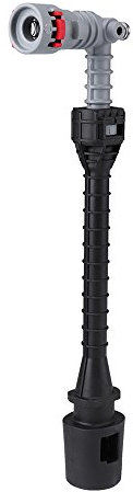 Pistolet à Eau Interne en Plastique pour Nettoyeur Haute Pression Lavor