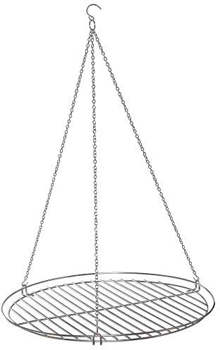 Siena Garden Grillrost INOX zu 55er FS Feuerschale