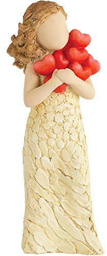 More Than Words 9604 Lots of Love Figurine