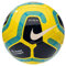 Nike Premier League Pitch Ball SC3569-731; Unisex Ball; SC3569-731_5; Yellow; 5 EU (UK)