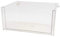 sparefixd Top Salad Crisper Drawer for Neff Side by Side Fridge Freezer