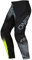 O'NEAL Element Racewear MX DH MTB Pant Hose lang schwarz/grau/gelb 2023 Oneal: Größe: 28 (44)