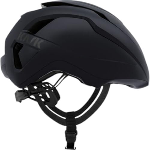 Kask Black Wasabi Mat L WG11, Einheitsgröße