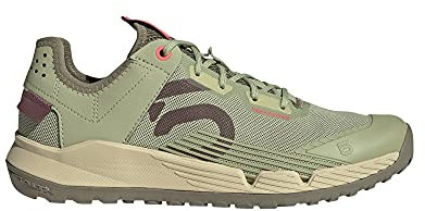 Five Ten Trailcross LT, Magic Lime/Burgundy/Orbit Green, 43 EU